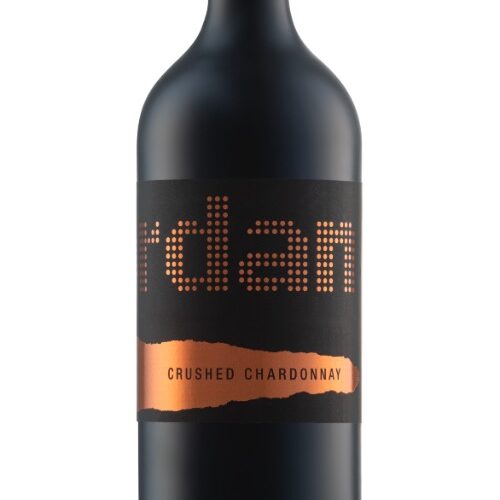 Crushed Chardonnay | Orange Wine