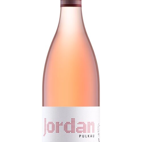 Jordan - Blanc de Noir Zweigelt 0.75L Blanc de Noir Zweigelt