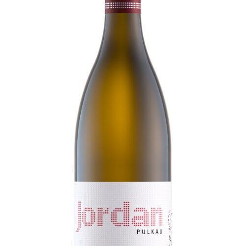 Jordan - Chardonnay Cool Climate 0.75L Chardonnay Cool Climate