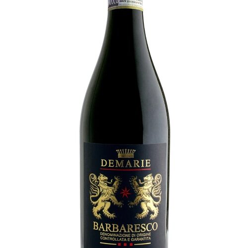 Barbaresco DOCG