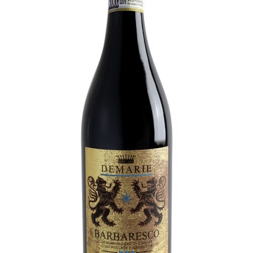 Barbaresco Riserva DOCG