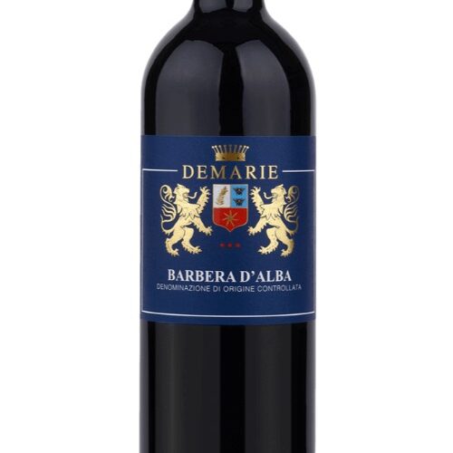 Barbera d’Alba Superiore DOC