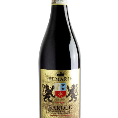 Barolo Riserva DOCG