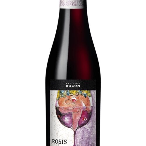 ROSIS Moscato Rosa DOC