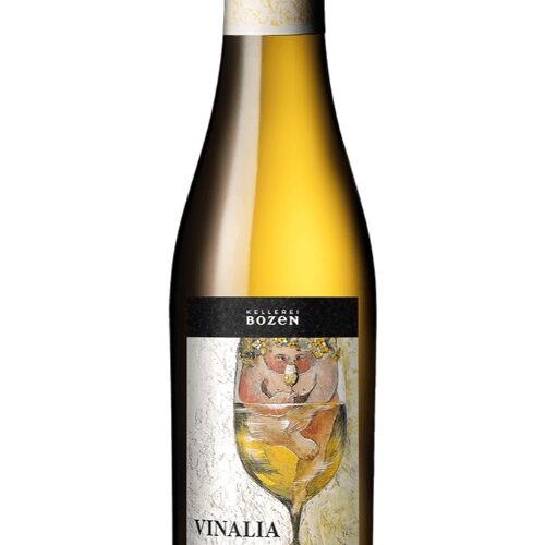 VINALIA Moscato Giallo DOC