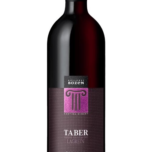 TABER Lagrein Riserva DOC