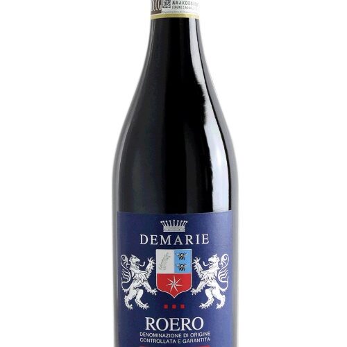 Roero Riserva Valmaggiore DOCG