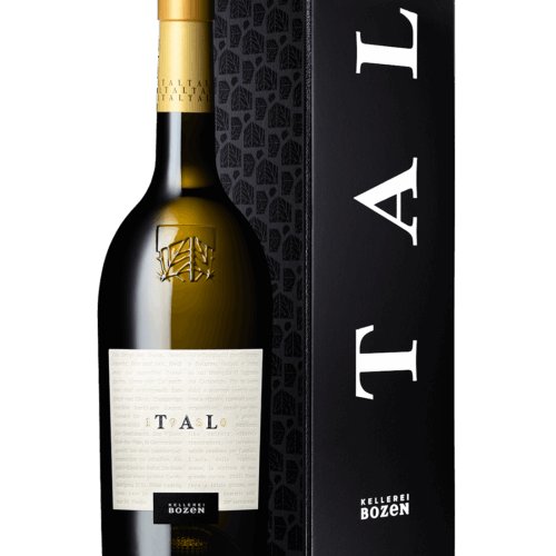 TAL 1930 Cuvée White DOC - Wooden box - strictly limited