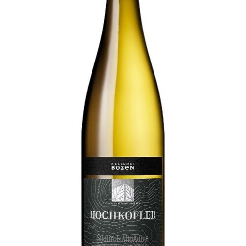 collectionwhite-hochkofler-riesling HOCHKOFLER Riesling DOC