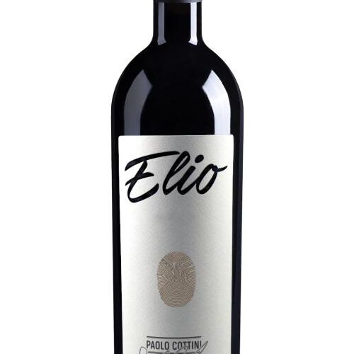 Elio IGT Rosso Veronese